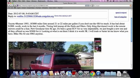 craigslist idaho falls